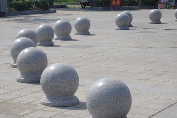 石材欄桿造型圖片大全（石材欄桿圖片庫(kù)）